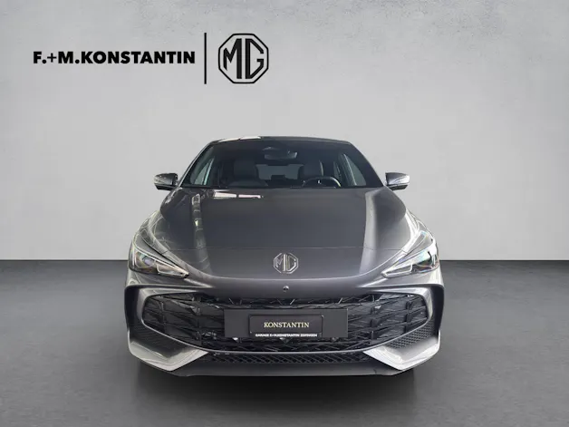 MG 3 1.5 Hybrid+ Luxury