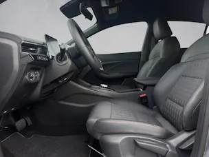 MG 3 1.5 Hybrid+ Luxury
