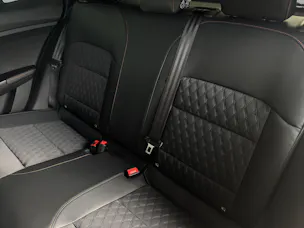 MG 3 1.5 Hybrid+ Luxury