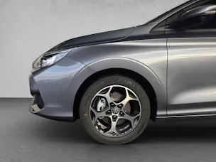 MG 3 1.5 Hybrid+ Luxury