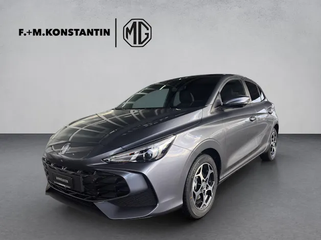 MG 3 1.5 Hybrid+ Luxury