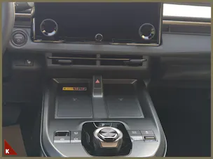 Toyota bZ4X Touring Premium AWD