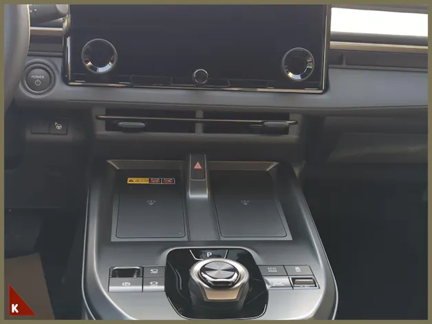 Toyota bZ4X Touring Premium AWD