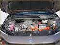 Toyota bZ4X Touring Premium AWD