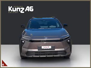 Toyota bZ4X Touring Premium AWD