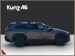 Toyota bZ4X Touring Premium AWD