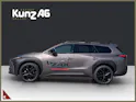 Toyota bZ4X Touring Premium AWD