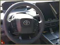 Toyota bZ4X Touring Premium AWD