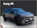 Toyota bZ4X Touring Premium AWD