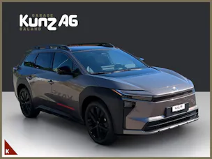 Toyota bZ4X Touring Premium AWD