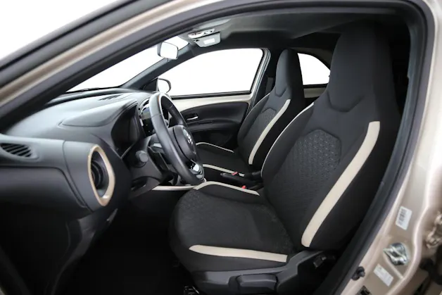 Toyota Aygo X 1.0 VVT-i Trend