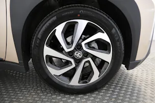 Toyota Aygo X 1.0 VVT-i Trend