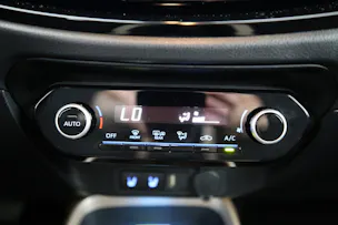 Toyota Aygo X 1.0 VVT-i Trend