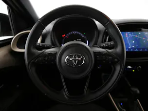 Toyota Aygo X 1.0 VVT-i Trend