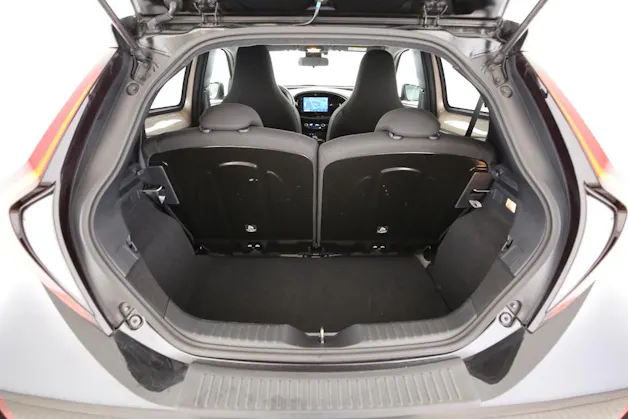 Toyota Aygo X 1.0 VVT-i Trend