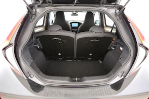 image du véhicule TOYOTA Aygo X 1.0 VVT-i Trend
