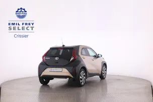 Toyota Aygo X 1.0 VVT-i Trend