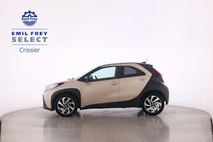 Toyota Aygo X 1.0 VVT-i Trend