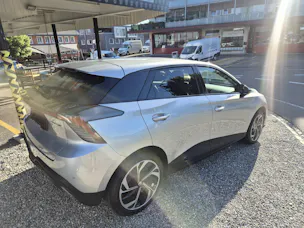 MG 4 64kWh Premium