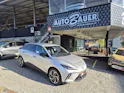 MG 4 64kWh Premium