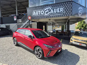 MG 4 64kWh Premium