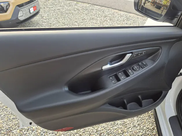 Hyundai i30 1.5 T-GDi N-Line LUX.pack