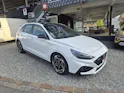 Hyundai i30 1.5 T-GDi N-Line LUX.pack