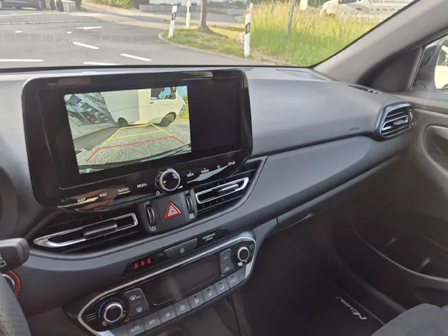 Hyundai i30 1.5 T-GDi N-Line LUX.pack