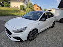 Hyundai i30 1.5 T-GDi N-Line LUX.pack