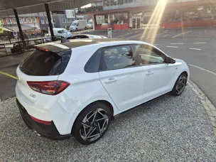 Hyundai i30 1.5 T-GDi N-Line LUX.pack