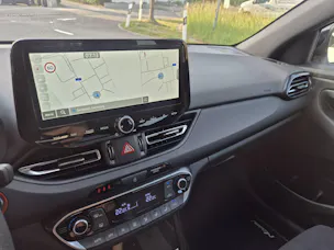 Hyundai i30 1.5 T-GDi N-Line LUX.pack