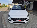 Hyundai i30 1.5 T-GDi N-Line LUX.pack
