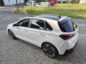Hyundai i30 1.5 T-GDi N-Line LUX.pack