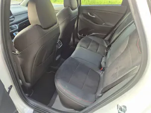 Hyundai i30 1.5 T-GDi N-Line LUX.pack