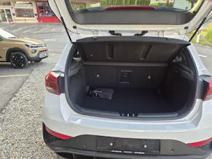 Hyundai i30 1.5 T-GDi N-Line LUX.pack