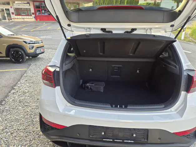 Hyundai i30 1.5 T-GDi N-Line LUX.pack
