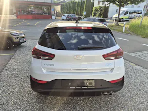 Hyundai i30 1.5 T-GDi N-Line LUX.pack