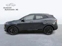 Kia Sportage 1.6 T-GDi Hybrid Black Edition
