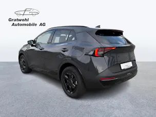 Kia Sportage 1.6 T-GDi Hybrid Black Edition
