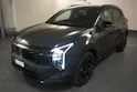 Kia Sportage 1.6 T-GDi Hybrid Black Edition