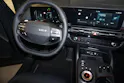 Kia Sportage 1.6 T-GDi Hybrid Black Edition