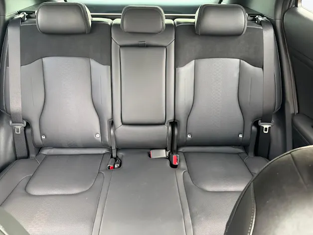 Kia Sportage 1.6 T-GDi Hybrid Black Edition