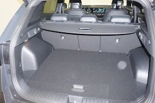 Kia Sportage 1.6 T-GDi Hybrid Black Edition