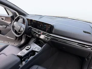 Kia Sportage 1.6 T-GDi Hybrid Black Edition
