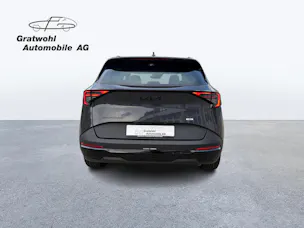 Kia Sportage 1.6 T-GDi Hybrid Black Edition