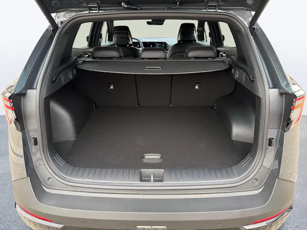 Kia Sportage 1.6 T-GDi Hybrid Black Edition