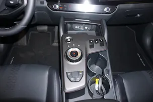 Kia Sportage 1.6 T-GDi Hybrid Black Edition