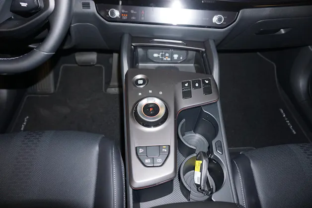 Kia Sportage 1.6 T-GDi Hybrid Black Edition