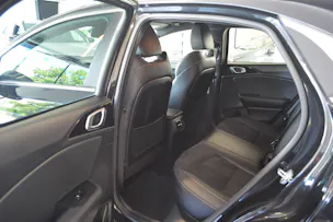 Kia XCeed 1.5 T-GDi Power Edition