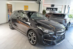Kia XCeed 1.5 T-GDi Power Edition